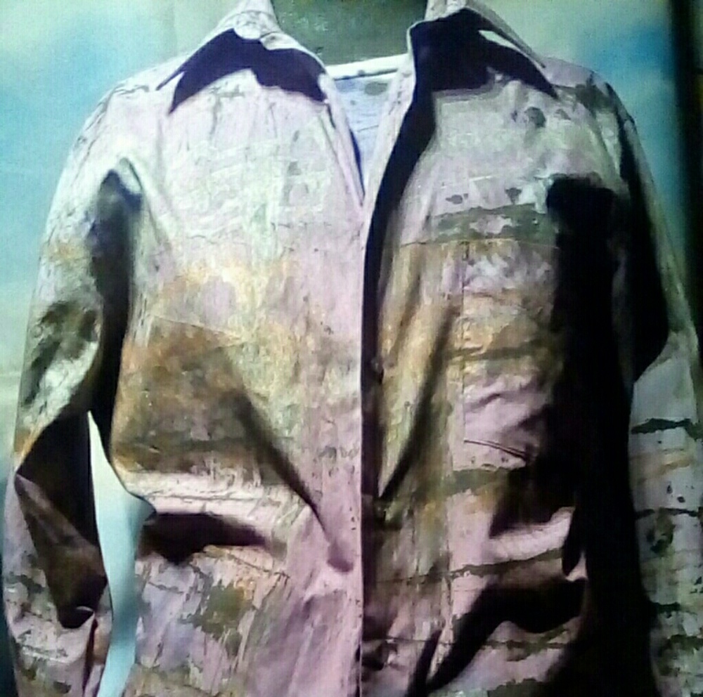 Dress shirt
